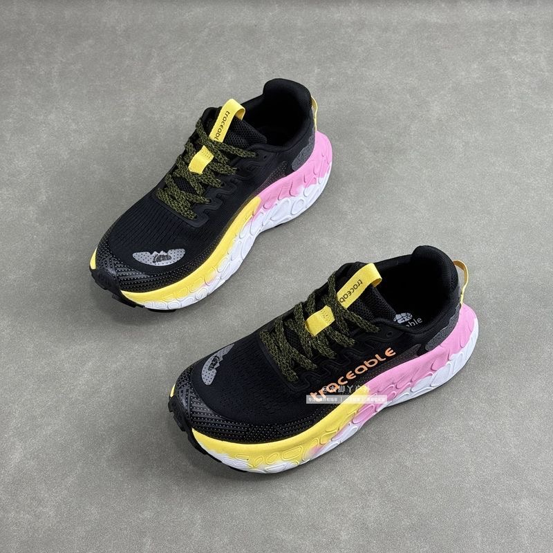 Luxury Lifestyle Women - Sepatu Lari Baru 2026 untuk Uniseks