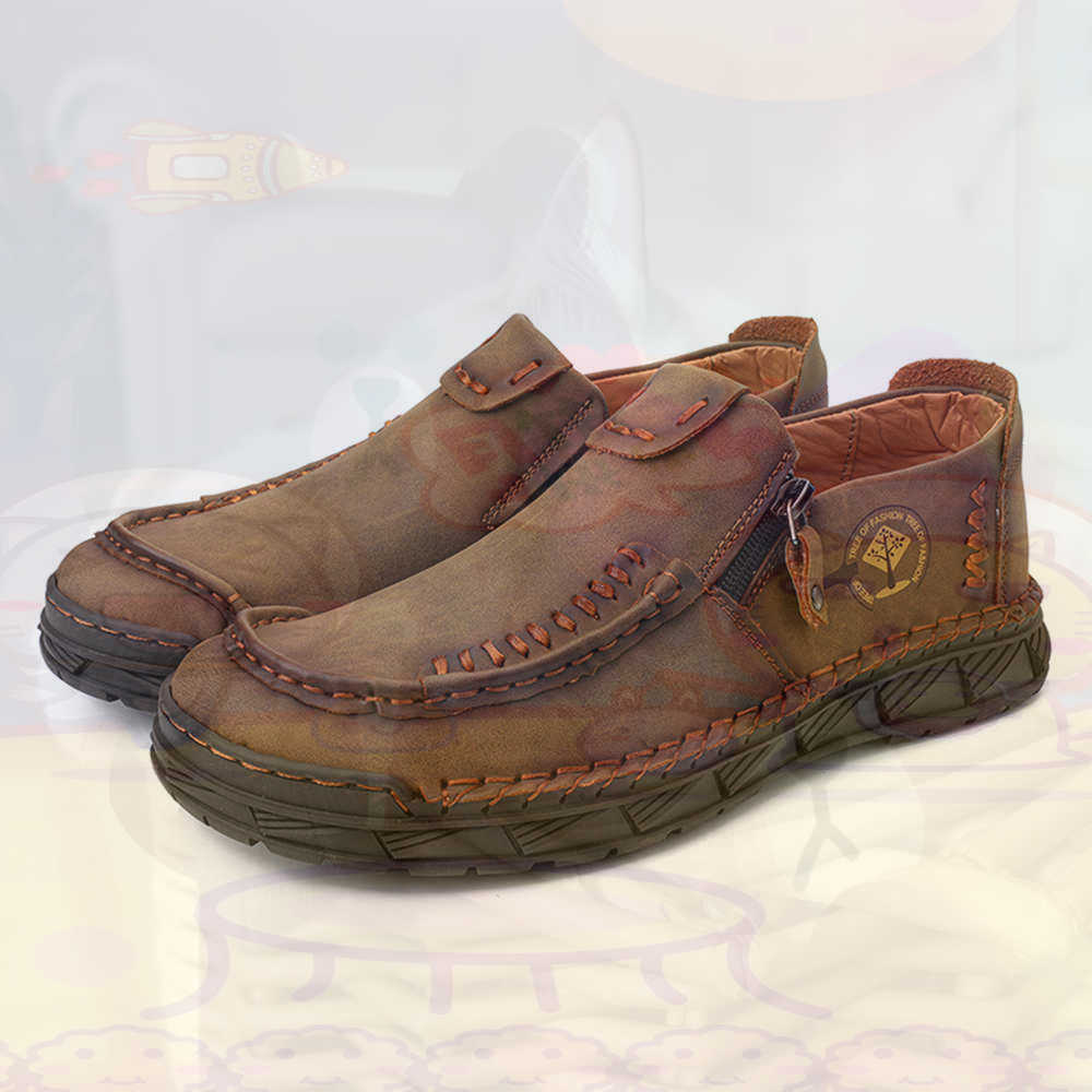 Luxury Lifestyle Goods - Sepatu Kets Terbaik Berkendara Angka Kecil