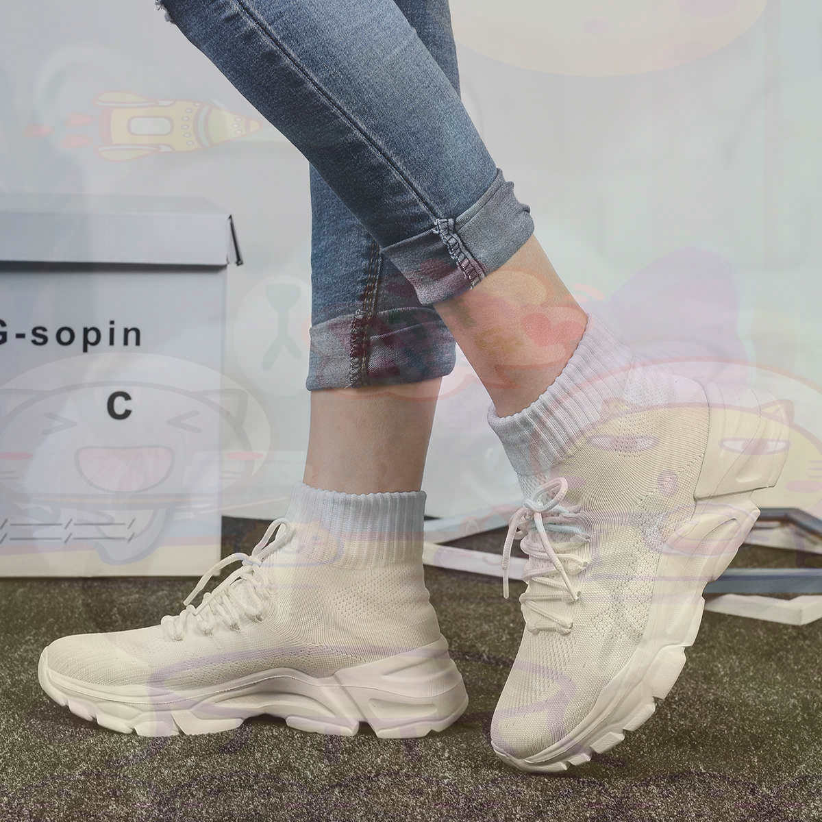 Luxury Lifestyle Goods - Menambah Tinggi Badan Musim Panas Bola