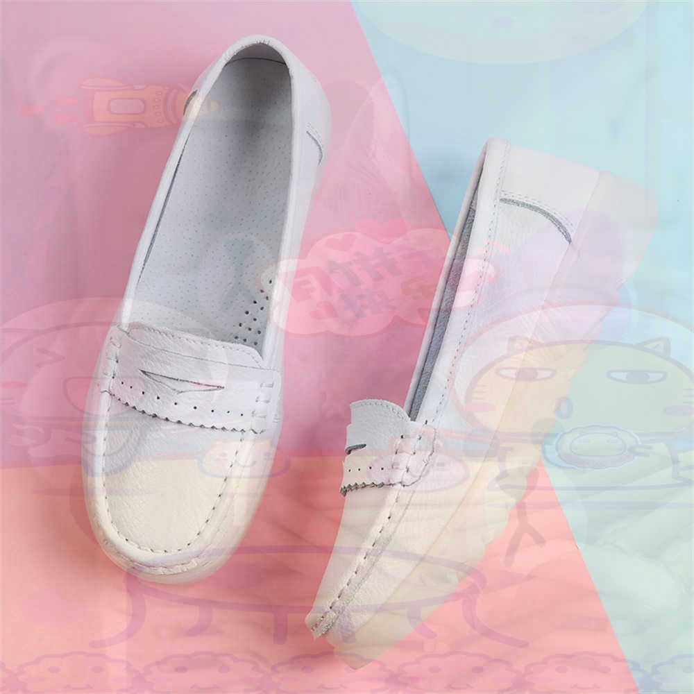 Moccasin Mengemudi Sepatu Rema - Luxury Lifestyle Goods ulasan dan harga