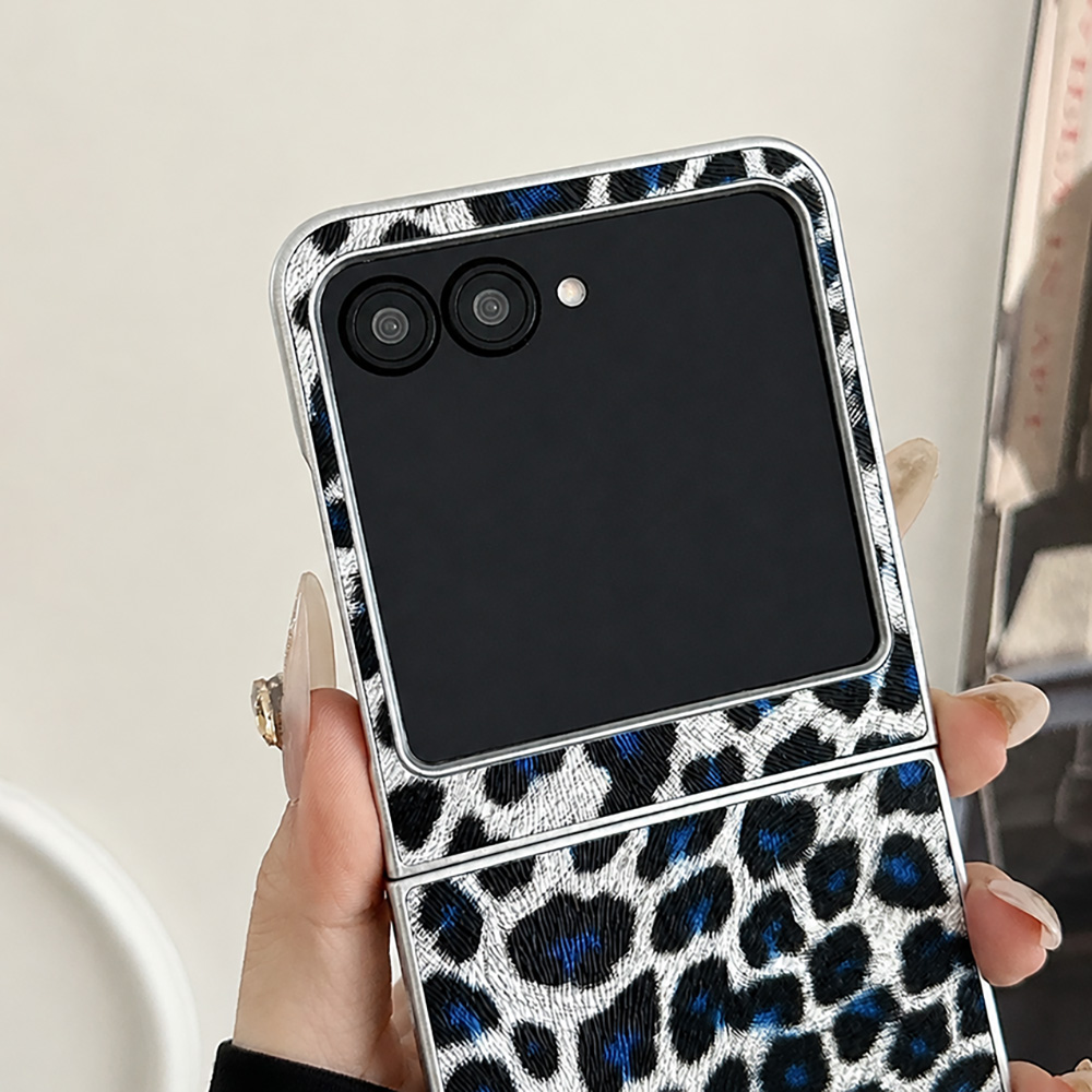 Casing Ponsel Lipat Motif Maca - Luxury Lifestyle Women ulasan dan harga