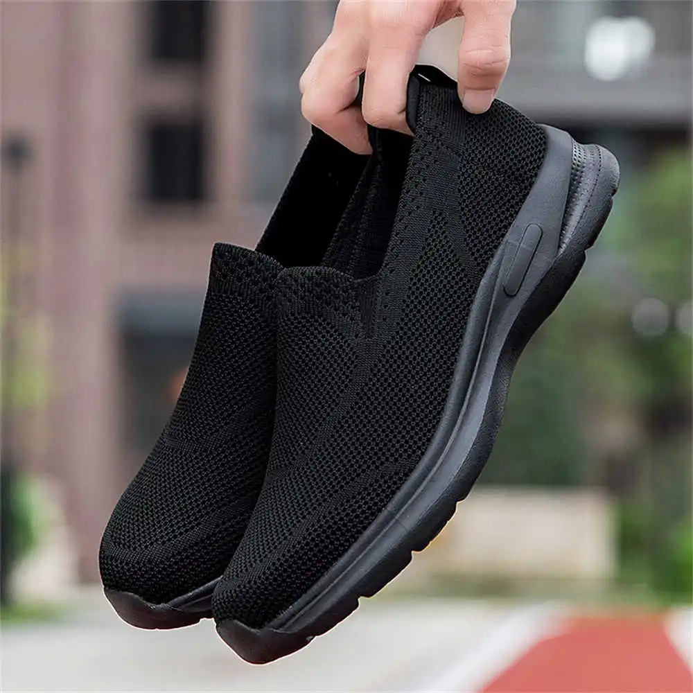 Tanpa renda jaring sepatu bot  - Luxury Lifestyle Goods ulasan dan harga