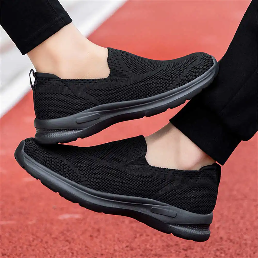 Tanpa renda jaring sepatu bot  - Luxury Lifestyle Goods ulasan dan harga