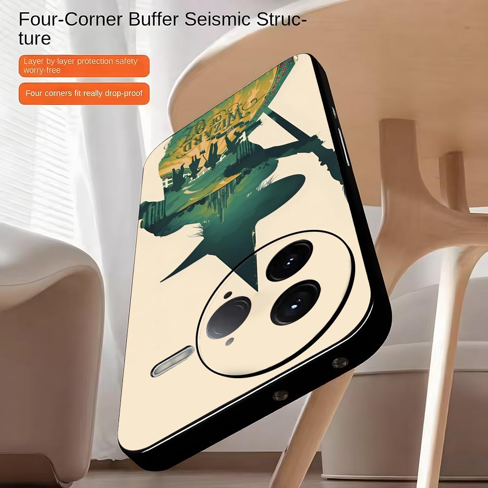 Casing Ponsel The Wonderful Wi - Xiaomi Poco X6 ulasan dan harga