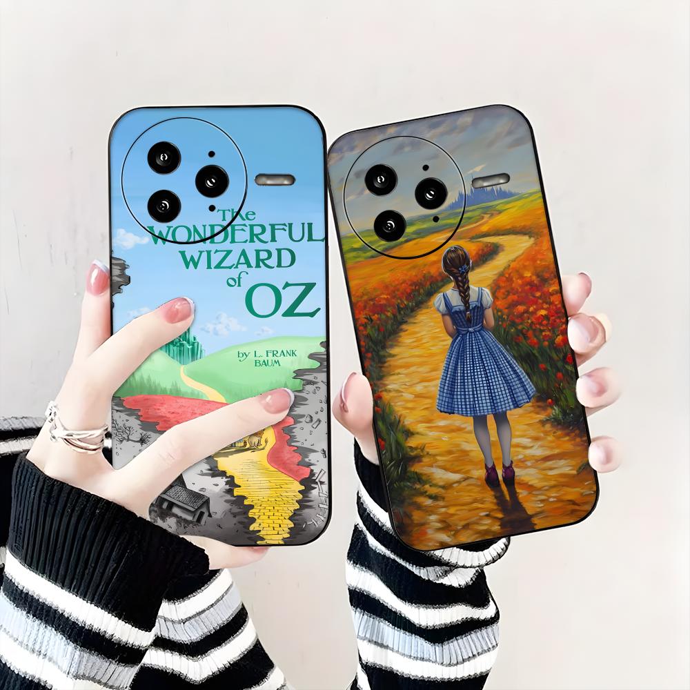 Casing Ponsel The Wonderful Wi - Xiaomi Poco X6 ulasan dan harga