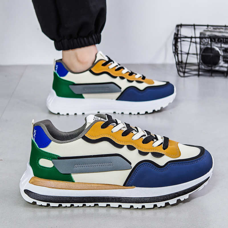 Sepatu Mewah Pria dengan Tali, - Luxury Lifestyle Goods ulasan dan harga