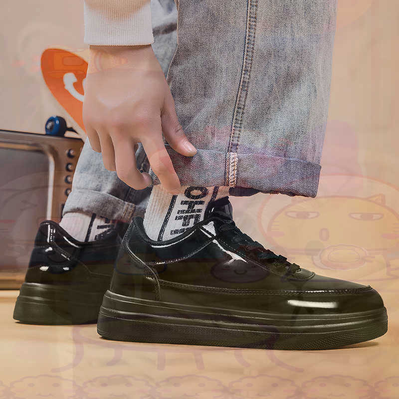 Sepatu Bot Ukuran 33 Sepatu Te - Luxury Lifestyle Goods ulasan dan harga