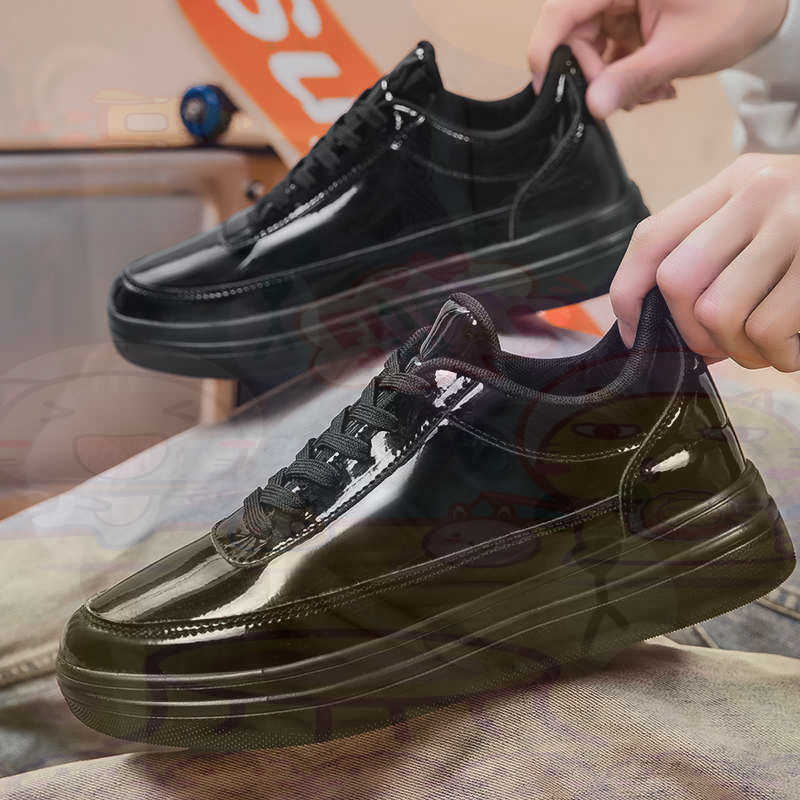 Sepatu Bot Ukuran 33 Sepatu Te - Luxury Lifestyle Goods ulasan dan harga