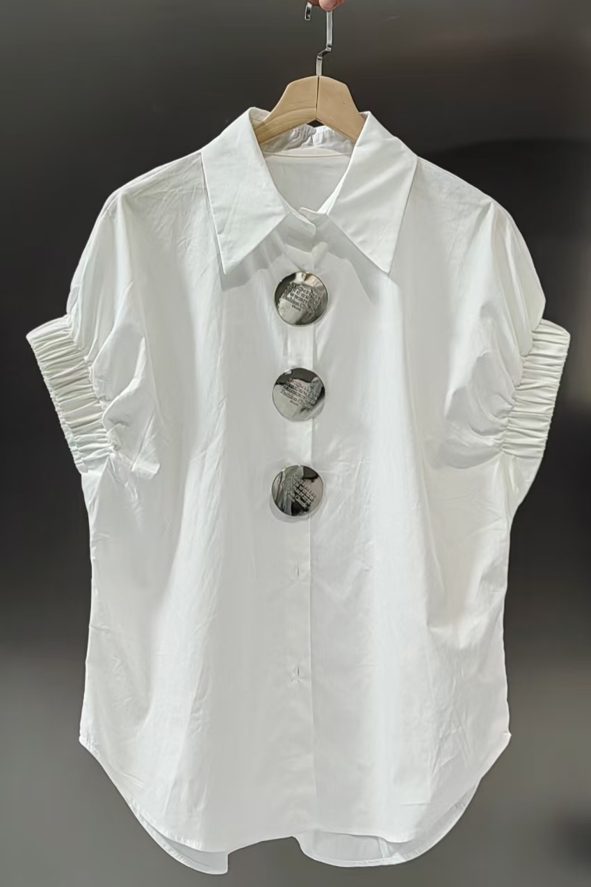 Blus Desain Mewah Untuk Wanita - Luxury Lifestyle Women ulasan dan harga