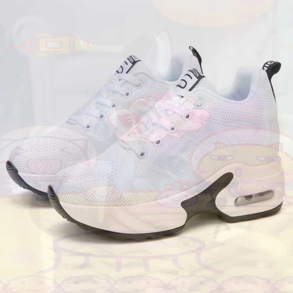 Merah Ukuran 36 Sepatu Wanita  - Luxury Lifestyle Goods ulasan dan harga