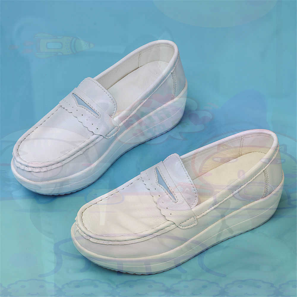 Plataform Sepatu Kets Merah Mu - Luxury Lifestyle Goods ulasan dan harga