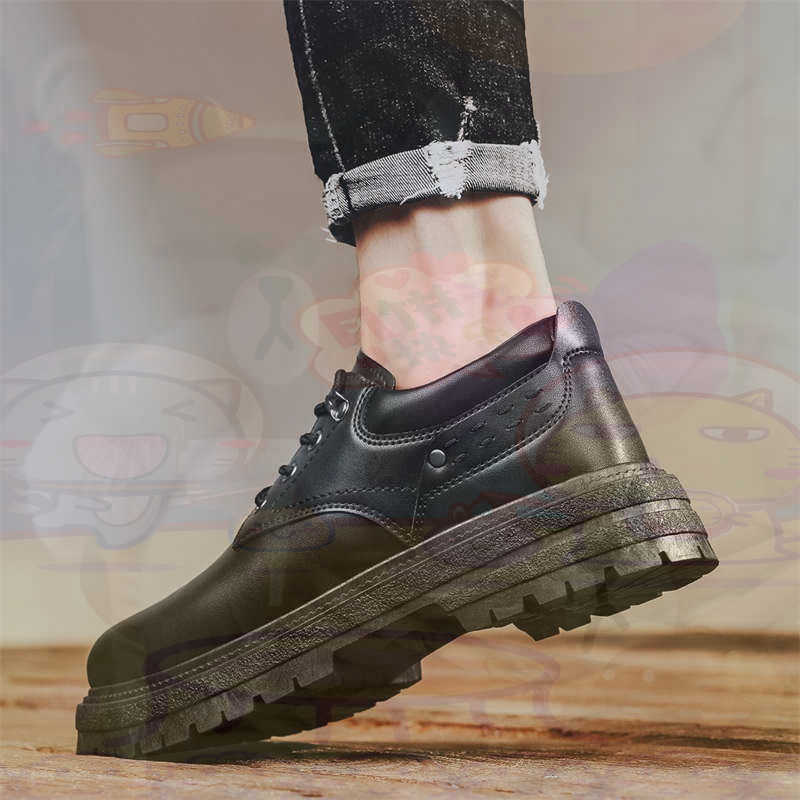 Sepatu Pria Tenis Pelatih Fash - Luxury Lifestyle Goods ulasan dan harga