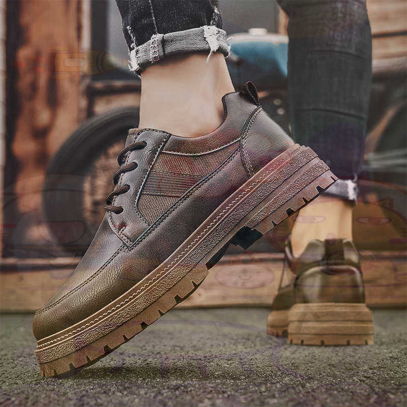 Sepatu Pria Tenis Pelatih Fash - Luxury Lifestyle Goods ulasan dan harga
