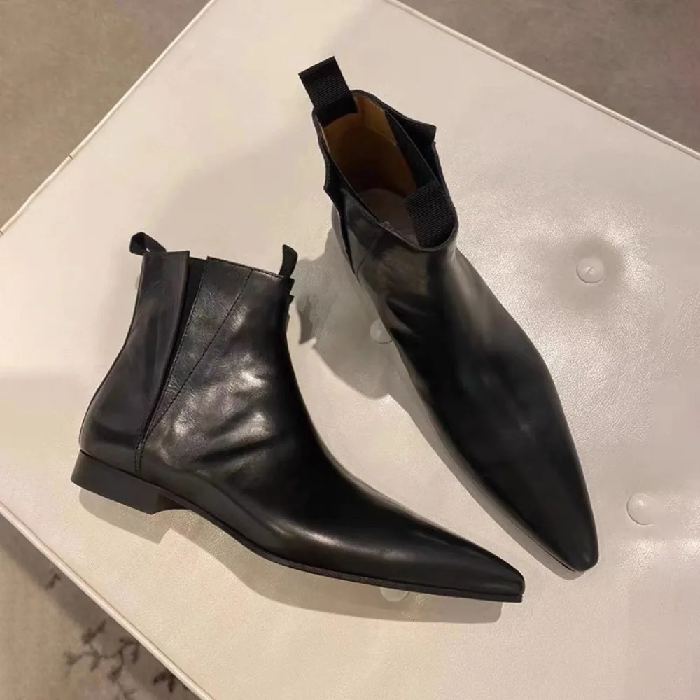 Sepatu Bot Pendek Wanita Mewah - Luxury Lifestyle Women ulasan dan harga