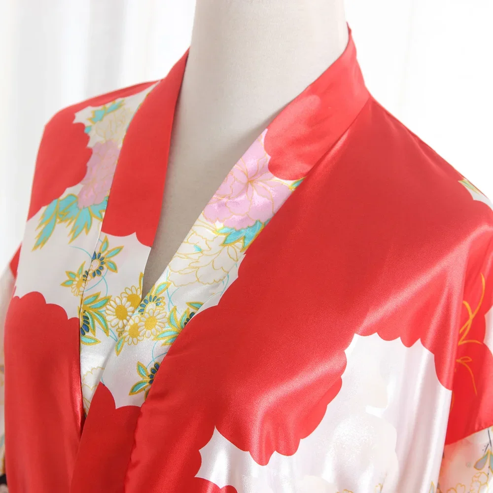Gaun Kimono bagus jubah pakaia - Luxury Lifestyle Women ulasan dan harga