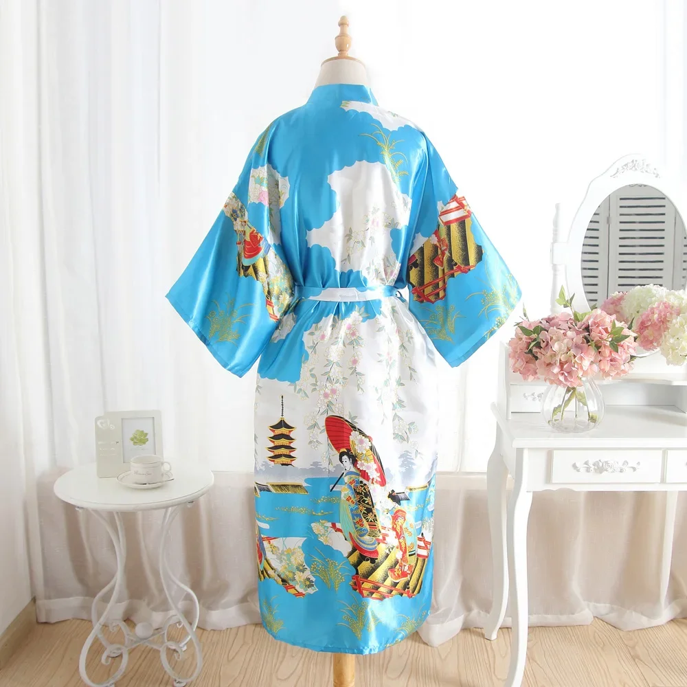 Gaun Kimono bagus jubah pakaia - Luxury Lifestyle Women ulasan dan harga