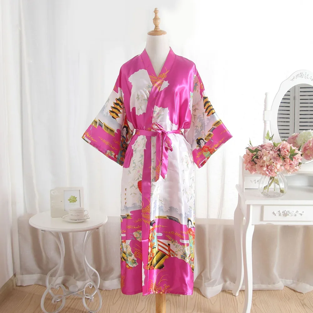 Gaun Kimono bagus jubah pakaia - Luxury Lifestyle Women ulasan dan harga