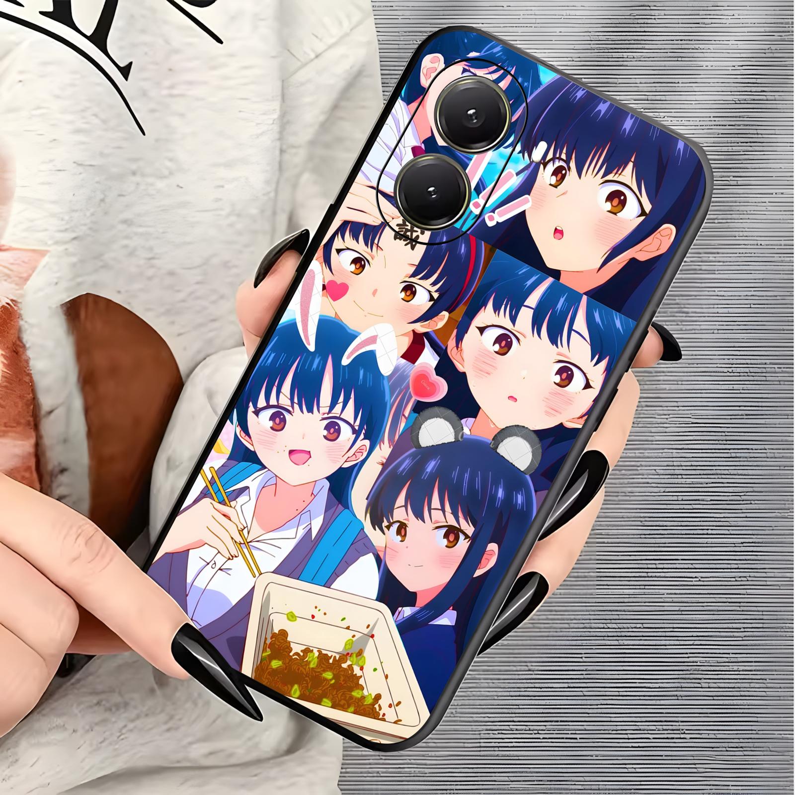 Casing Ponsel Anime The Danger - Xiaomi Poco X6 ulasan dan harga