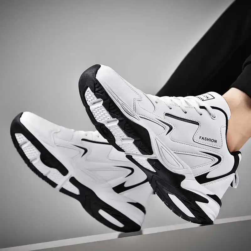 Sepatu kets olahraga untuk pri - Luxury Lifestyle Goods ulasan dan harga