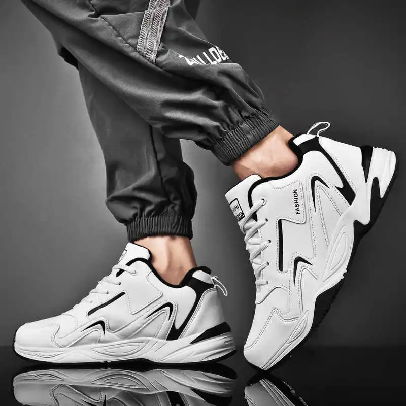 Sepatu kets olahraga untuk pri - Luxury Lifestyle Goods ulasan dan harga