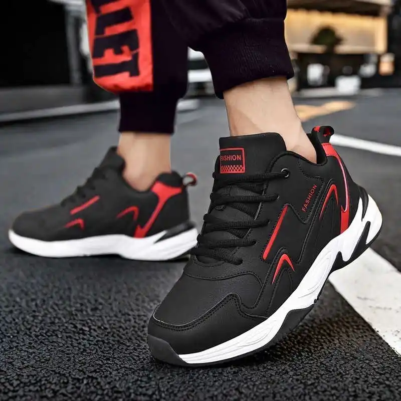 Sepatu kets olahraga untuk pri - Luxury Lifestyle Goods ulasan dan harga