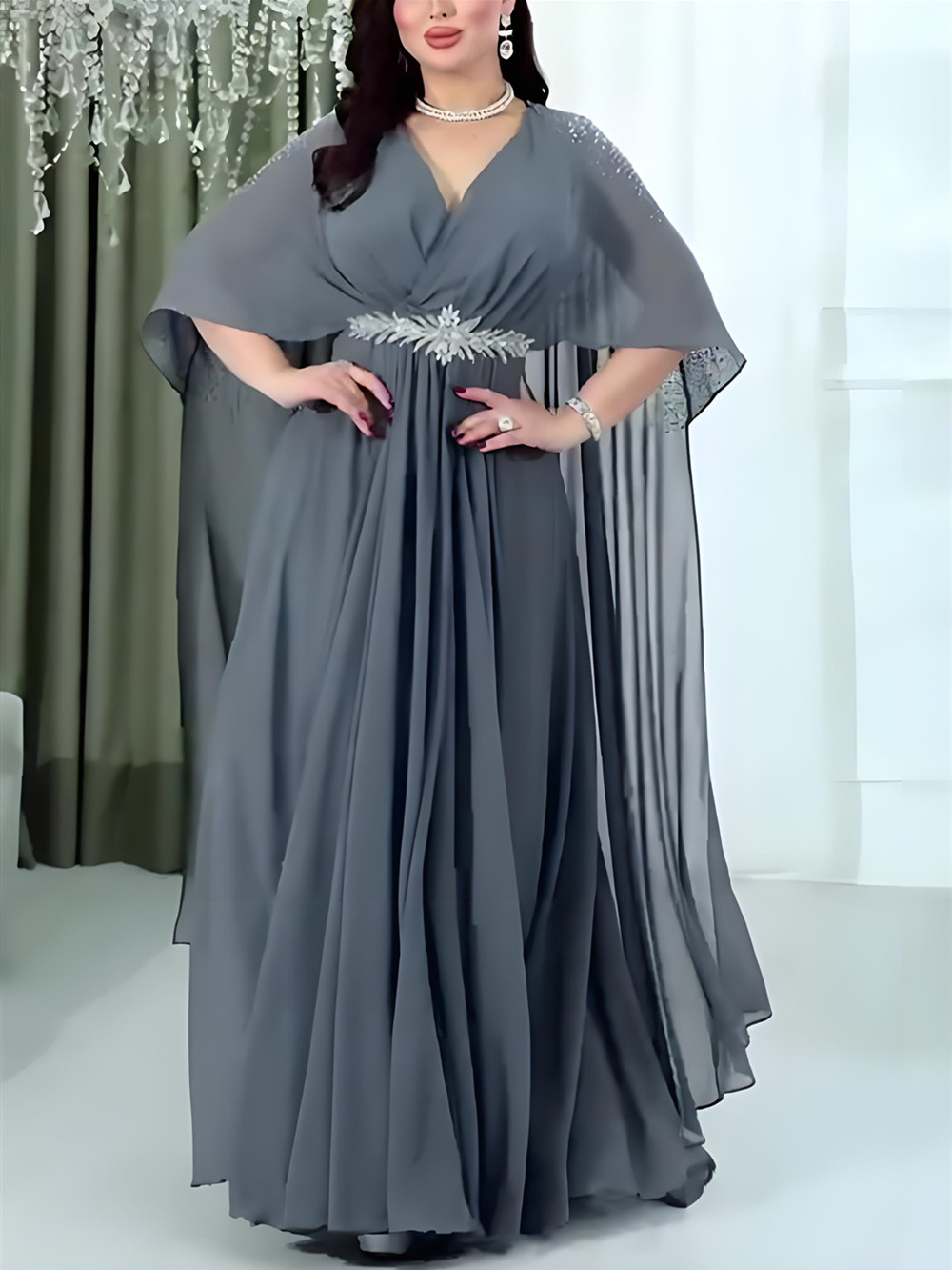 Abaya Wanita Dubai Mewah 2026  - Luxury Lifestyle Women ulasan dan harga