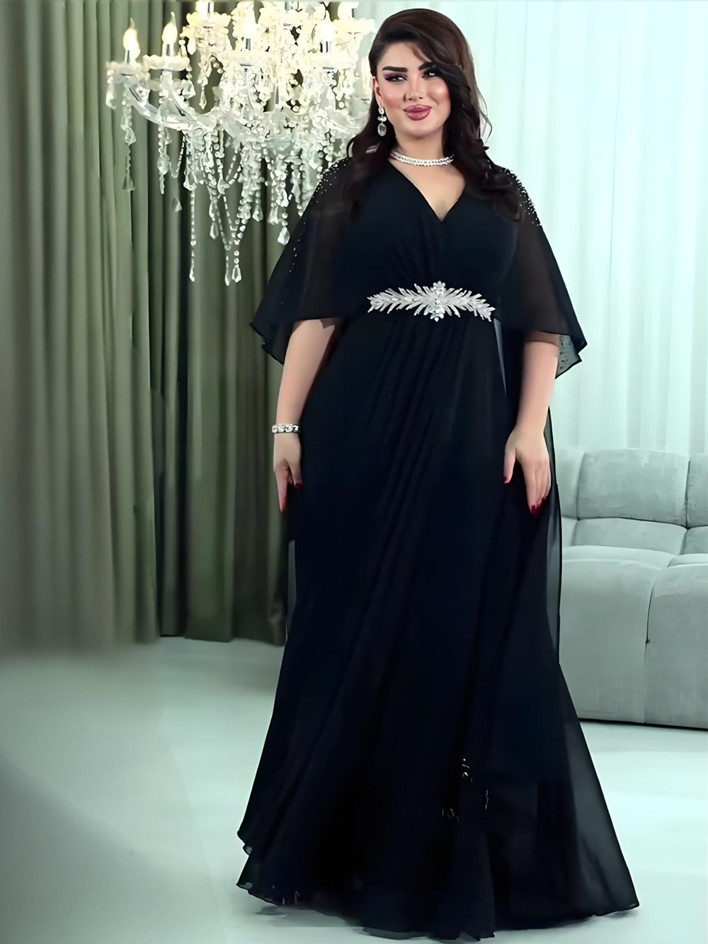 Abaya Wanita Dubai Mewah 2026  - Luxury Lifestyle Women ulasan dan harga