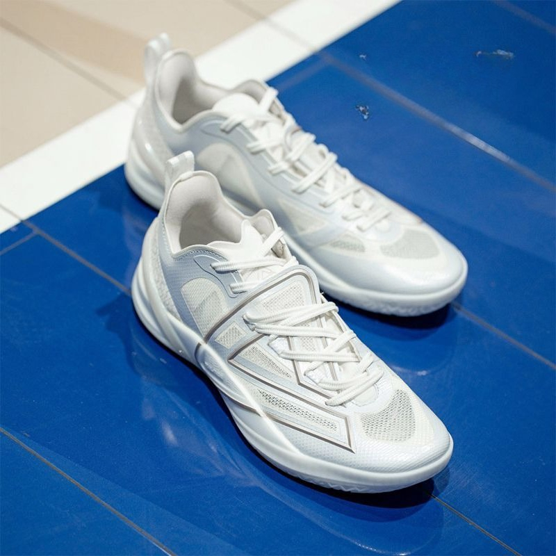 Sepatu Basket Pria Mewah Baru, - Luxury Lifestyle Goods ulasan dan harga
